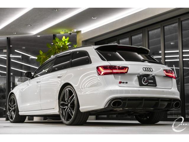 Ref:AUX-24942968 AUDI RS6 AVANT PERFORMANCE 2017 2 Ref:AUX-24942968 AUDI RS6 AVANT PERFORMANCE 2017 - Image 2