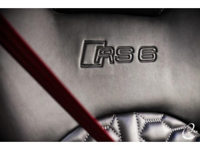 Ref:AUX-24942968 AUDI RS6 AVANT PERFORMANCE 2017 11 Ref:AUX-24942968 AUDI RS6 AVANT PERFORMANCE 2017 - Image 11