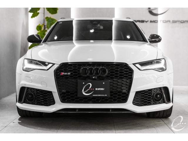 Ref:AUX-24942968 AUDI RS6 AVANT PERFORMANCE 2017 12 Ref:AUX-24942968 AUDI RS6 AVANT PERFORMANCE 2017 - Image 12