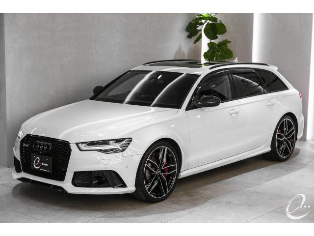 Ref:AUX-24942968 AUDI RS6 AVANT PERFORMANCE 2017 14 Ref:AUX-24942968 AUDI RS6 AVANT PERFORMANCE 2017 - Image 14