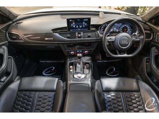 Ref:AUX-24942968 AUDI RS6 AVANT PERFORMANCE 2017 16 Ref:AUX-24942968 AUDI RS6 AVANT PERFORMANCE 2017 - Image 16