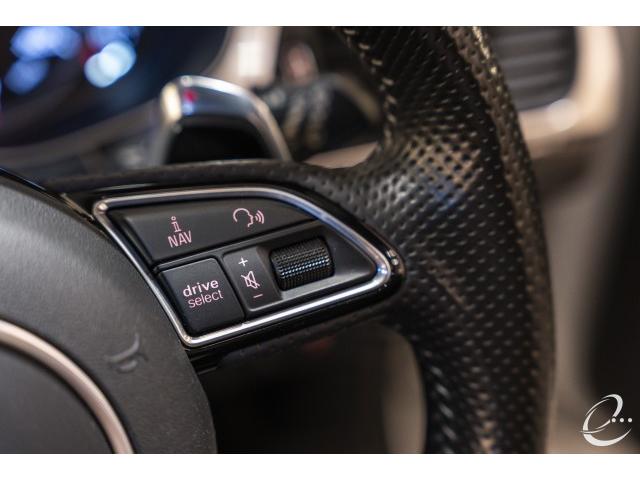 Ref:AUX-24942968 AUDI RS6 AVANT PERFORMANCE 2017 17 Ref:AUX-24942968 AUDI RS6 AVANT PERFORMANCE 2017 - Image 17