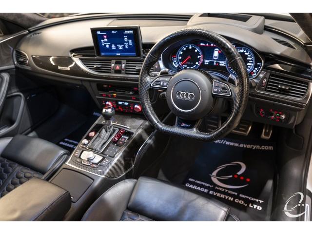 Ref:AUX-24942968 AUDI RS6 AVANT PERFORMANCE 2017 3 Ref:AUX-24942968 AUDI RS6 AVANT PERFORMANCE 2017 - Image 3