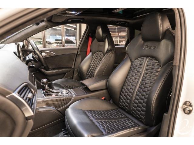 Ref:AUX-24942968 AUDI RS6 AVANT PERFORMANCE 2017 4 Ref:AUX-24942968 AUDI RS6 AVANT PERFORMANCE 2017 - Image 4