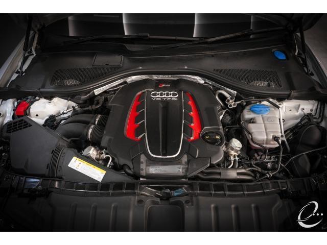 Ref:AUX-24942968 AUDI RS6 AVANT PERFORMANCE 2017 6 Ref:AUX-24942968 AUDI RS6 AVANT PERFORMANCE 2017 - Image 6