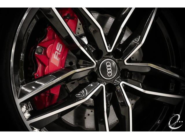 Ref:AUX-24942968 AUDI RS6 AVANT PERFORMANCE 2017 9 Ref:AUX-24942968 AUDI RS6 AVANT PERFORMANCE 2017 - Image 9