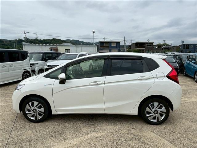 Ref:AUX-24947080 HONDA FIT HYBRID 2017 12 Ref:AUX-24947080 HONDA FIT HYBRID 2017 - Image 12