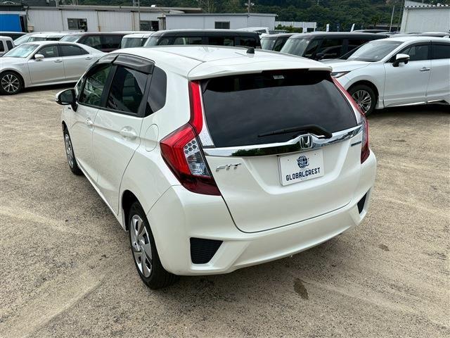 Ref:AUX-24947080 HONDA FIT HYBRID 2017 13 Ref:AUX-24947080 HONDA FIT HYBRID 2017 - Image 13