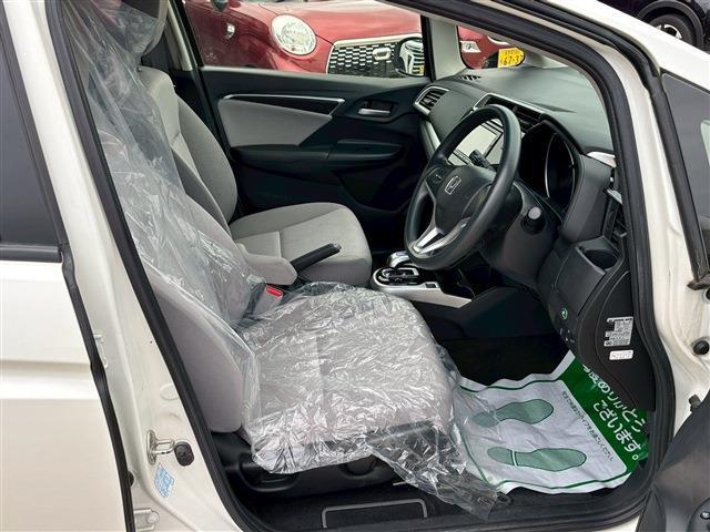Ref:AUX-24947080 HONDA FIT HYBRID 2017 18 Ref:AUX-24947080 HONDA FIT HYBRID 2017 - Image 18