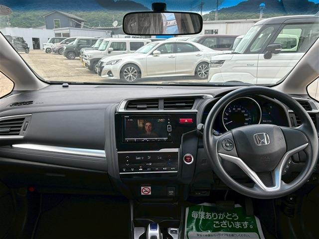 Ref:AUX-24947080 HONDA FIT HYBRID 2017 3 Ref:AUX-24947080 HONDA FIT HYBRID 2017 - Image 3