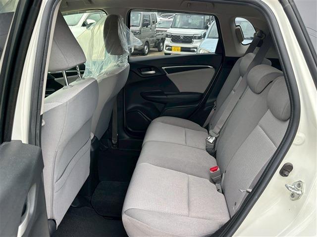 Ref:AUX-24947080 HONDA FIT HYBRID 2017 6 Ref:AUX-24947080 HONDA FIT HYBRID 2017 - Image 6