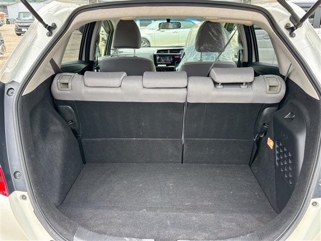 Ref:AUX-24947080 HONDA FIT HYBRID 2017 7 Ref:AUX-24947080 HONDA FIT HYBRID 2017 - Image 7