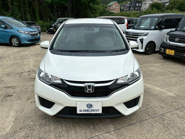 Ref:AUX-24947080 HONDA FIT HYBRID 2017 10 Ref:AUX-24947080 HONDA FIT HYBRID 2017 - Image 10