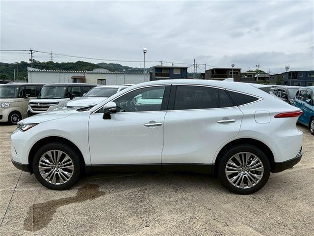 Ref:AUX-24947081 TOYOTA HARRIER HYBRID 2025 12 Ref:AUX-24947081 TOYOTA HARRIER HYBRID 2025 - Image 12