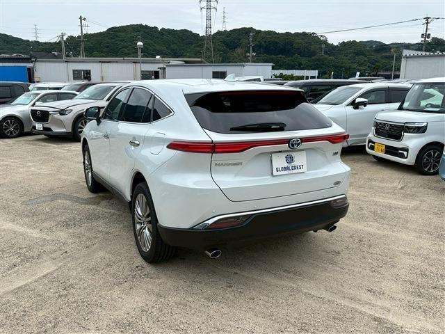 Ref:AUX-24947081 TOYOTA HARRIER HYBRID 2025 13 Ref:AUX-24947081 TOYOTA HARRIER HYBRID 2025 - Image 13