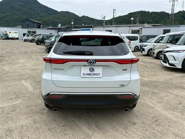 Ref:AUX-24947081 TOYOTA HARRIER HYBRID 2025 14 Ref:AUX-24947081 TOYOTA HARRIER HYBRID 2025 - Image 14