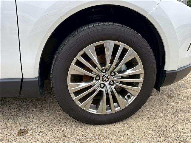 Ref:AUX-24947081 TOYOTA HARRIER HYBRID 2025 17 Ref:AUX-24947081 TOYOTA HARRIER HYBRID 2025 - Image 17