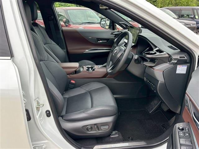Ref:AUX-24947081 TOYOTA HARRIER HYBRID 2025 19 Ref:AUX-24947081 TOYOTA HARRIER HYBRID 2025 - Image 19