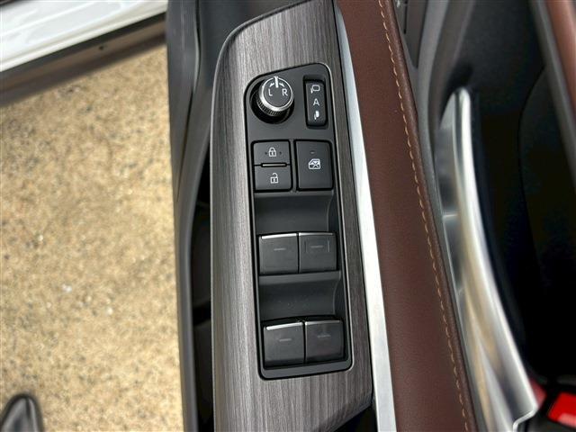 Ref:AUX-24947081 TOYOTA HARRIER HYBRID 2025 20 Ref:AUX-24947081 TOYOTA HARRIER HYBRID 2025 - Image 20