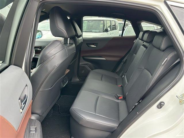 Ref:AUX-24947081 TOYOTA HARRIER HYBRID 2025 6 Ref:AUX-24947081 TOYOTA HARRIER HYBRID 2025 - Image 6
