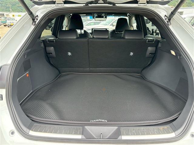 Ref:AUX-24947081 TOYOTA HARRIER HYBRID 2025 7 Ref:AUX-24947081 TOYOTA HARRIER HYBRID 2025 - Image 7