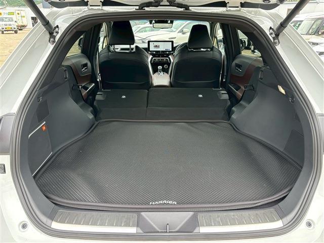 Ref:AUX-24947081 TOYOTA HARRIER HYBRID 2025 8 Ref:AUX-24947081 TOYOTA HARRIER HYBRID 2025 - Image 8