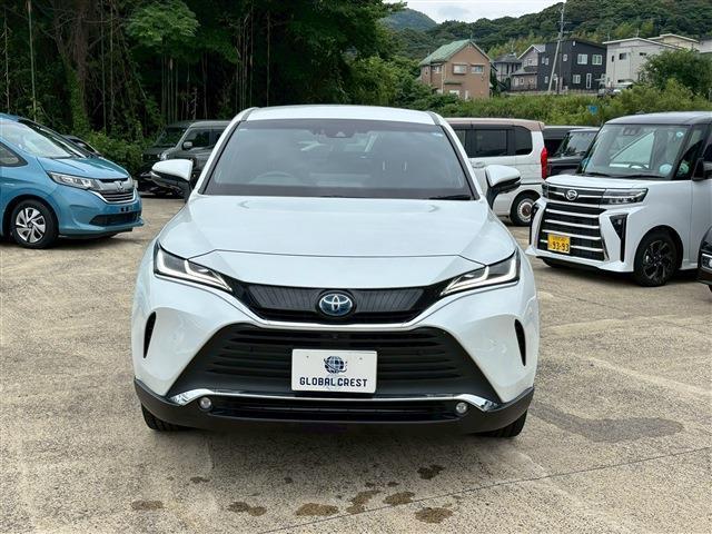 Ref:AUX-24947081 TOYOTA HARRIER HYBRID 2025 10 Ref:AUX-24947081 TOYOTA HARRIER HYBRID 2025 - Image 10