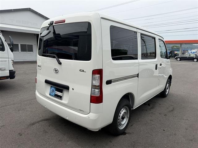 Ref:AUX-24947083 TOYOTA TOWNACE VAN 2026 2 Ref:AUX-24947083 TOYOTA TOWNACE VAN 2026 - Image 2