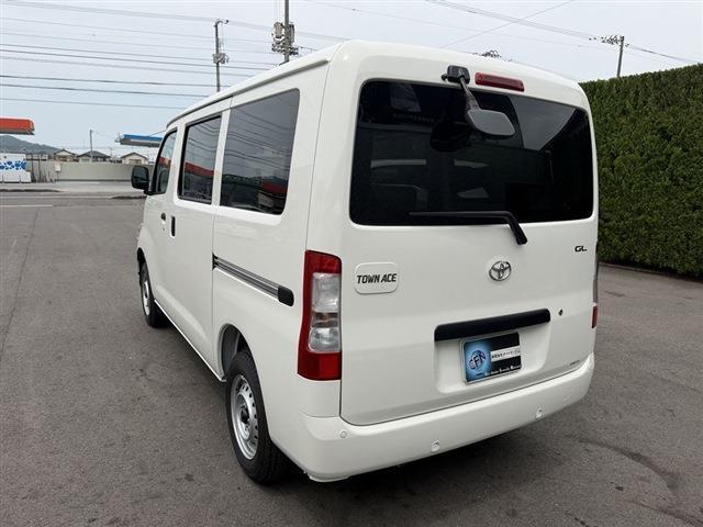 Ref:AUX-24947083 TOYOTA TOWNACE VAN 2026 14 Ref:AUX-24947083 TOYOTA TOWNACE VAN 2026 - Image 14