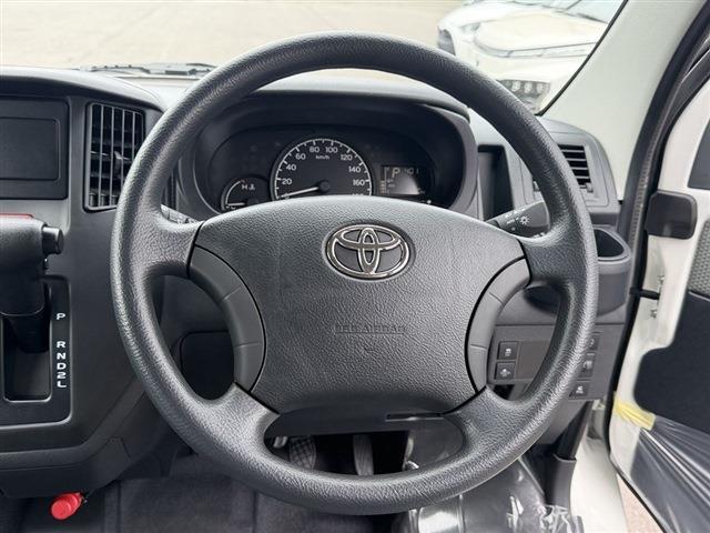 Ref:AUX-24947083 TOYOTA TOWNACE VAN 2026 15 Ref:AUX-24947083 TOYOTA TOWNACE VAN 2026 - Image 15