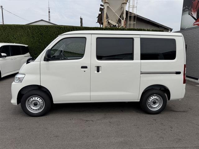 Ref:AUX-24947083 TOYOTA TOWNACE VAN 2026 3 Ref:AUX-24947083 TOYOTA TOWNACE VAN 2026 - Image 3