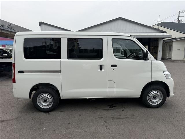 Ref:AUX-24947083 TOYOTA TOWNACE VAN 2026 4 Ref:AUX-24947083 TOYOTA TOWNACE VAN 2026 - Image 4