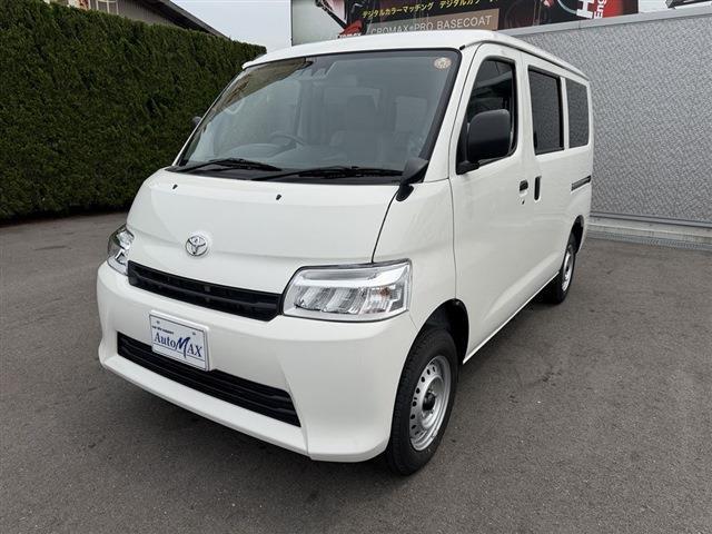 Ref:AUX-24947083 TOYOTA TOWNACE VAN 2026 5 Ref:AUX-24947083 TOYOTA TOWNACE VAN 2026 - Image 5
