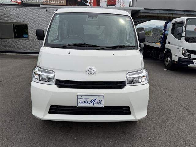 Ref:AUX-24947083 TOYOTA TOWNACE VAN 2026 6 Ref:AUX-24947083 TOYOTA TOWNACE VAN 2026 - Image 6