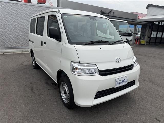 Ref:AUX-24947083 TOYOTA TOWNACE VAN 2026 7 Ref:AUX-24947083 TOYOTA TOWNACE VAN 2026 - Image 7