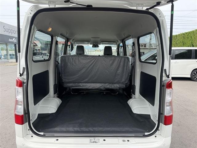 Ref:AUX-24947083 TOYOTA TOWNACE VAN 2026 10 Ref:AUX-24947083 TOYOTA TOWNACE VAN 2026 - Image 10