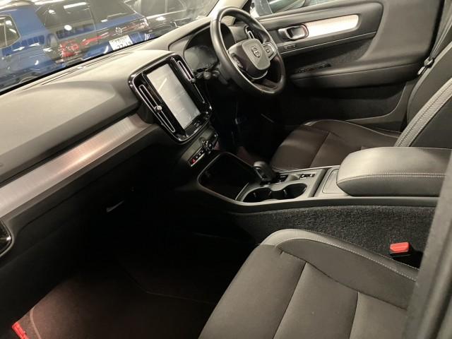 Ref:AUX-24947271 VOLVO XC40 2020 7 Ref:AUX-24947271 VOLVO XC40 2020 - Image 7