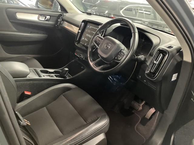 Ref:AUX-24947271 VOLVO XC40 2020 8 Ref:AUX-24947271 VOLVO XC40 2020 - Image 8