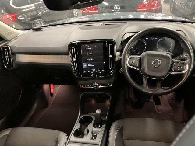 Ref:AUX-24947271 VOLVO XC40 2020 10 Ref:AUX-24947271 VOLVO XC40 2020 - Image 10