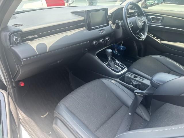 Ref:AUX-24947274 HONDA VEZEL 2022 3 Ref:AUX-24947274 HONDA VEZEL 2022 - Image 3