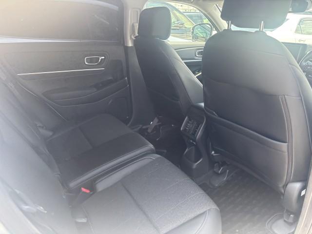 Ref:AUX-24947274 HONDA VEZEL 2022 4 Ref:AUX-24947274 HONDA VEZEL 2022 - Image 4