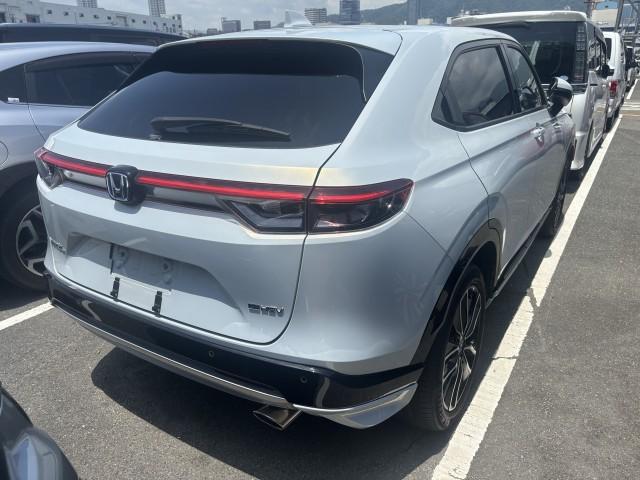 Ref:AUX-24947274 HONDA VEZEL 2022 5 Ref:AUX-24947274 HONDA VEZEL 2022 - Image 5