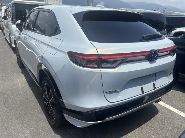 Ref:AUX-24947274 HONDA VEZEL 2022 6 Ref:AUX-24947274 HONDA VEZEL 2022 - Image 6