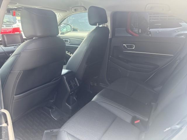 Ref:AUX-24947274 HONDA VEZEL 2022 7 Ref:AUX-24947274 HONDA VEZEL 2022 - Image 7