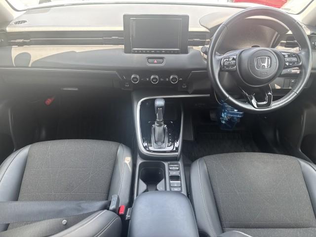 Ref:AUX-24947274 HONDA VEZEL 2022 8 Ref:AUX-24947274 HONDA VEZEL 2022 - Image 8