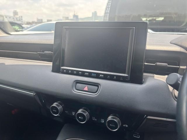 Ref:AUX-24947274 HONDA VEZEL 2022 9 Ref:AUX-24947274 HONDA VEZEL 2022 - Image 9
