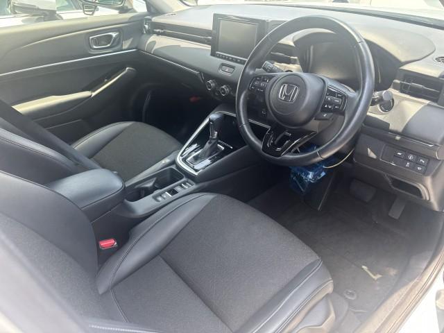 Ref:AUX-24947274 HONDA VEZEL 2022 10 Ref:AUX-24947274 HONDA VEZEL 2022 - Image 10