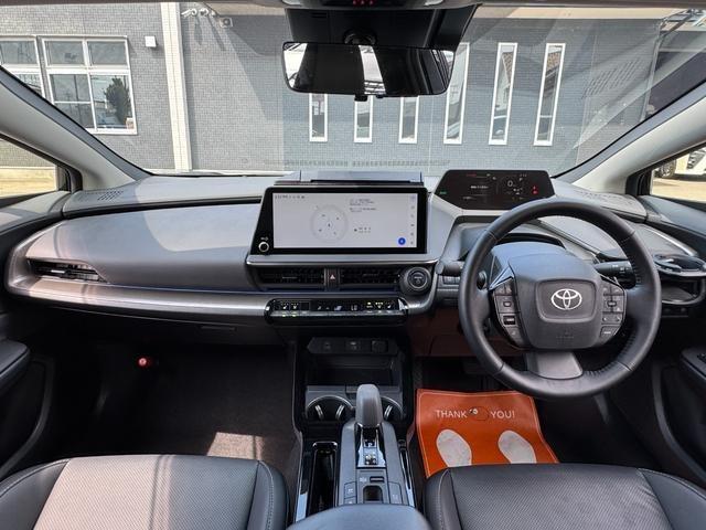 Ref:AUX-24947525 TOYOTA PRIUS 2024 2 Ref:AUX-24947525 TOYOTA PRIUS 2024 - Image 2