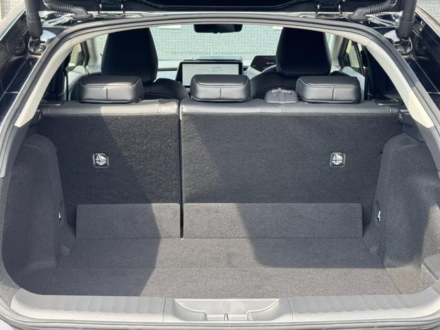 Ref:AUX-24947525 TOYOTA PRIUS 2024 11 Ref:AUX-24947525 TOYOTA PRIUS 2024 - Image 11
