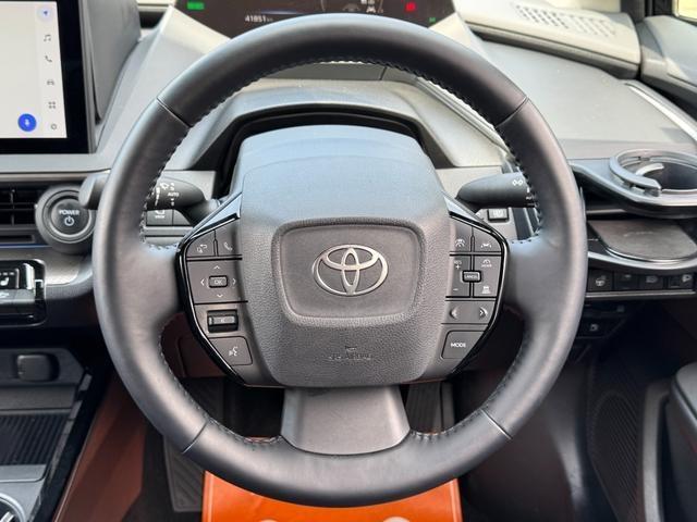 Ref:AUX-24947525 TOYOTA PRIUS 2024 12 Ref:AUX-24947525 TOYOTA PRIUS 2024 - Image 12